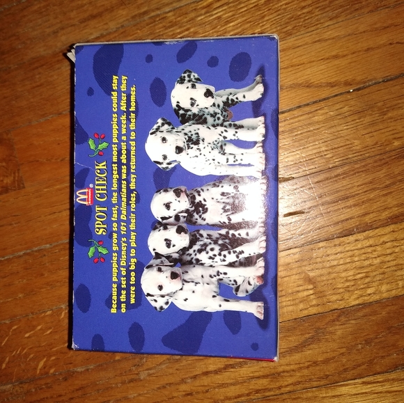 Vintage McDonald's ornament NIB - Picture 10 of 11